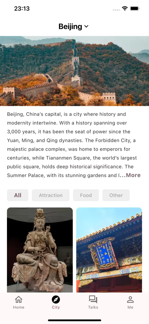 App UI Screenshot 1