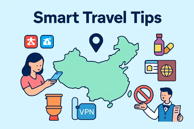 Travel Tips